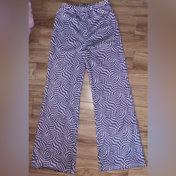 SHEIN rave pants - Picture 1 of 3